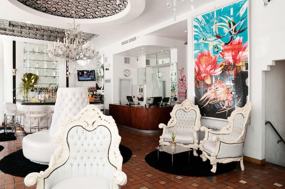 Posh South Beach Маямі-Біч Екстер'єр фото