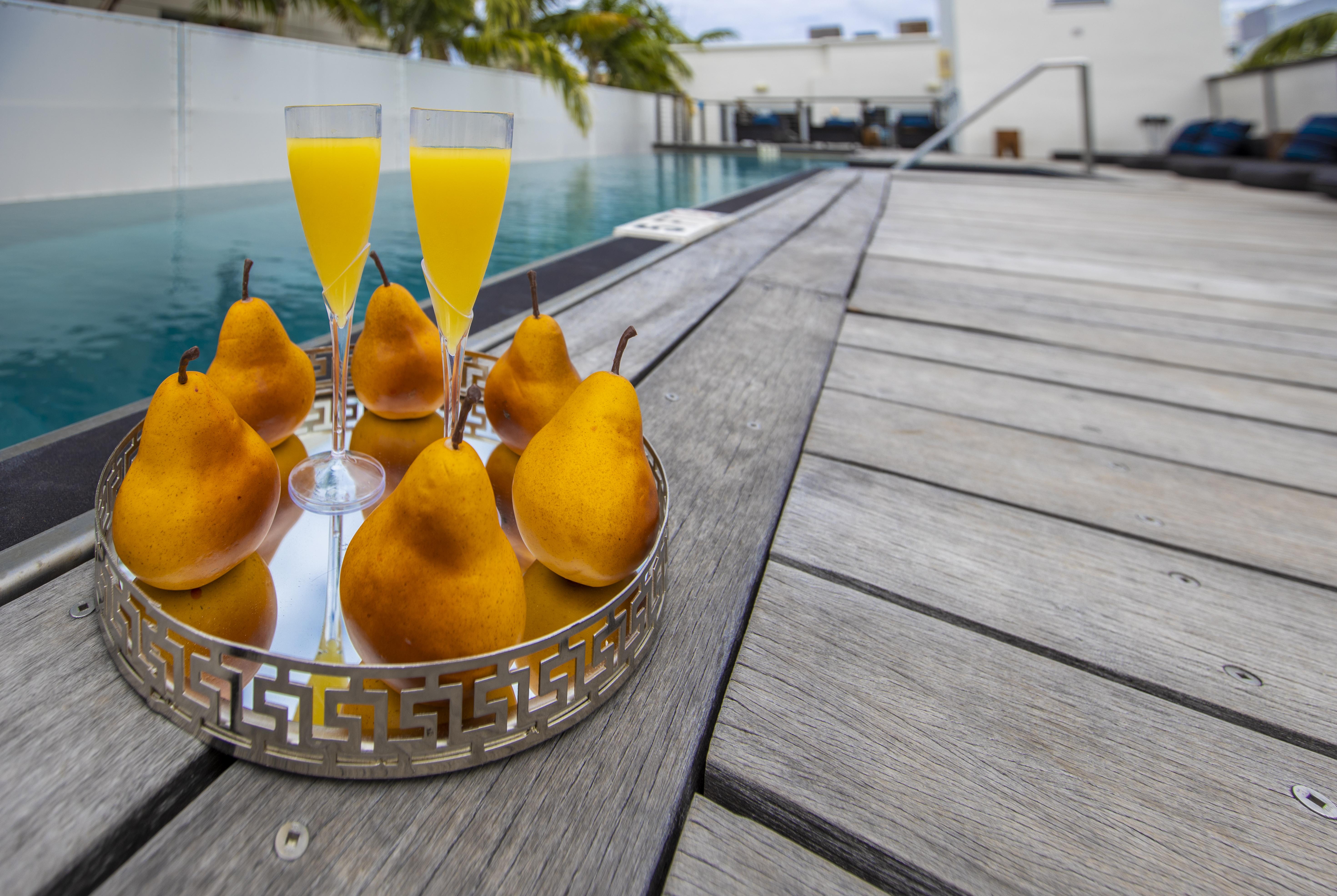 Posh South Beach Маямі-Біч Екстер'єр фото