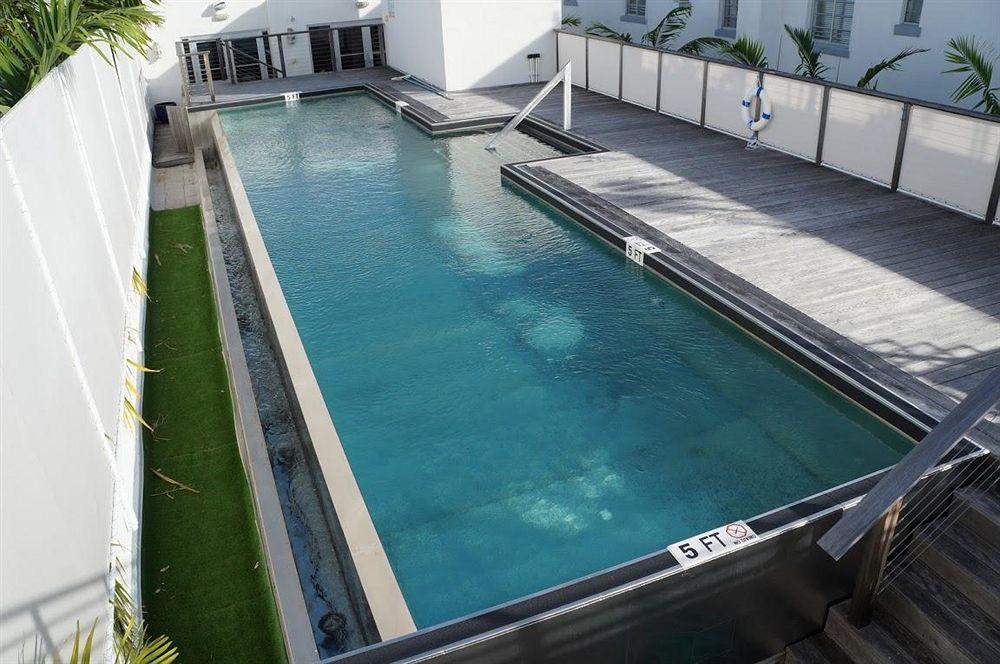 Posh South Beach Маямі-Біч Екстер'єр фото