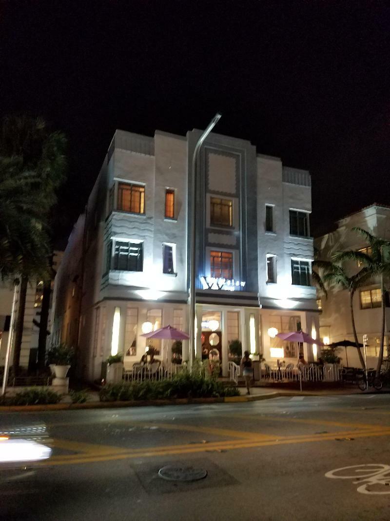 Posh South Beach Маямі-Біч Екстер'єр фото